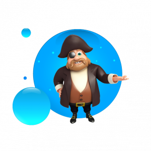 Aki először látta meg benne a fantáziát