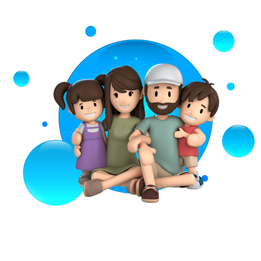 Szóval mégse működik másképp a gyerek?