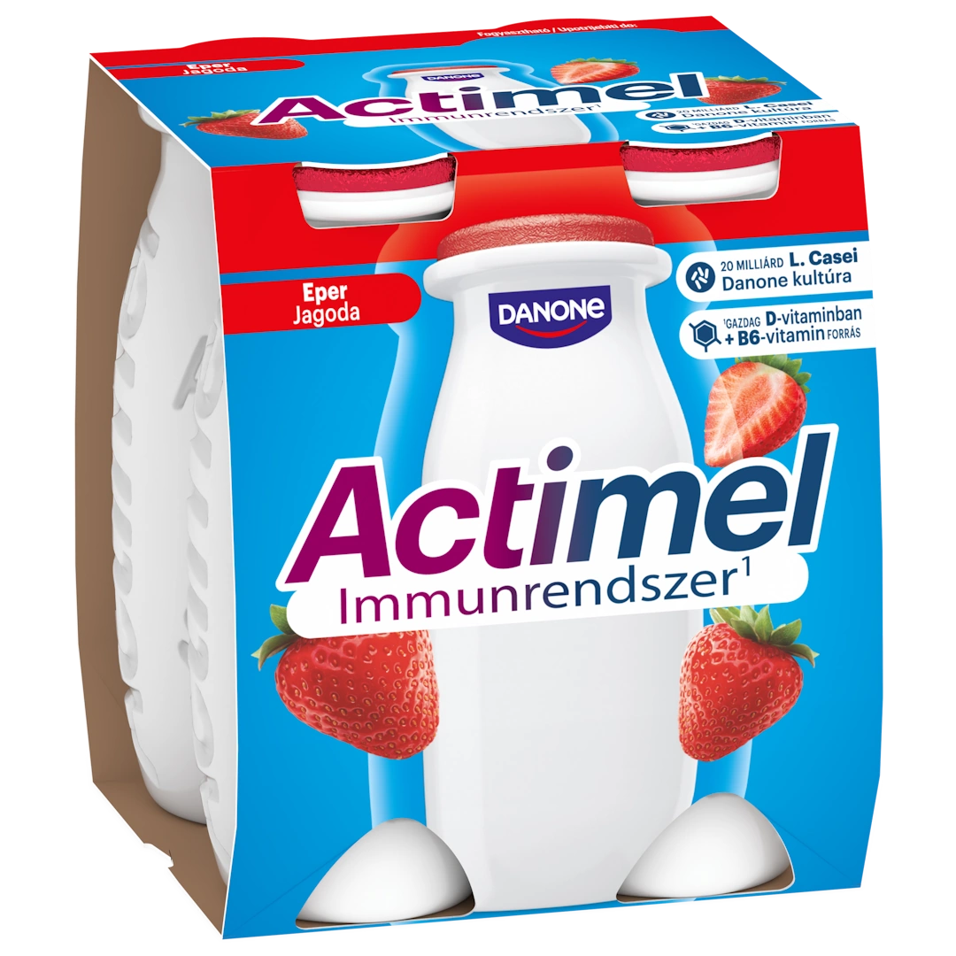 Actimel Eper