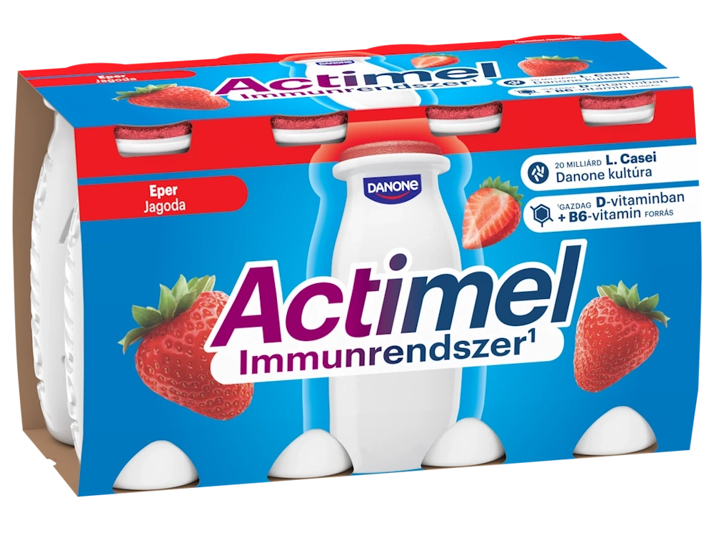 Actimel Eper