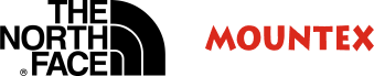 The Nort Face logo