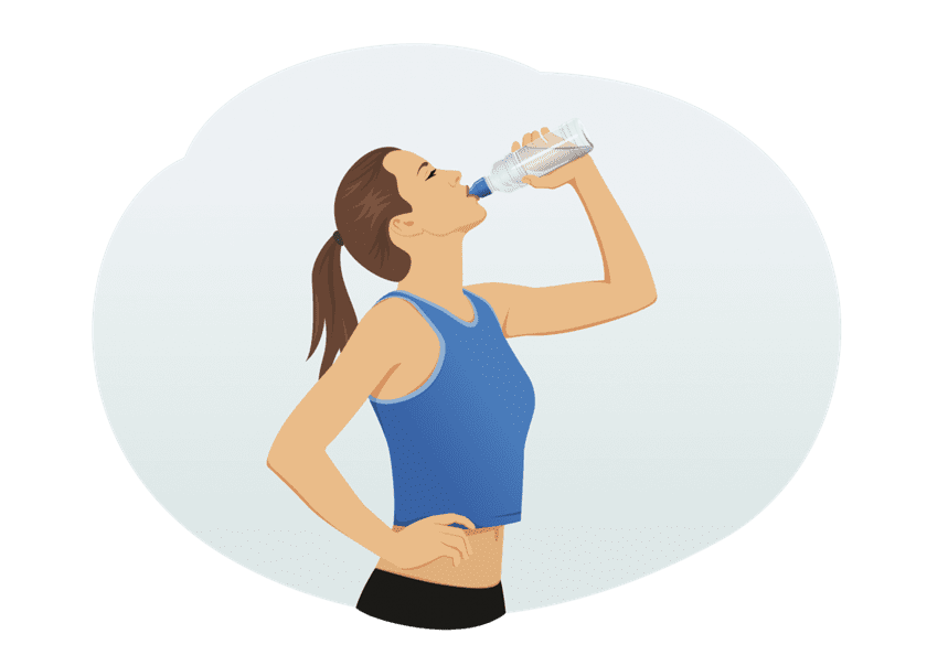 3. Hagyd a csudába a stresszt