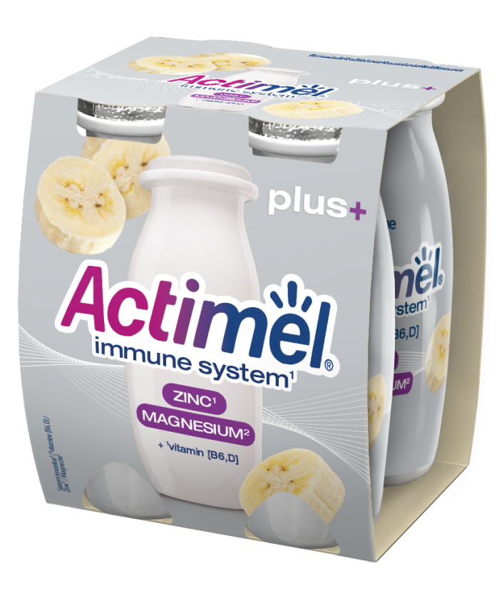 Actimel_plus_banan_2022_HU_left_3D