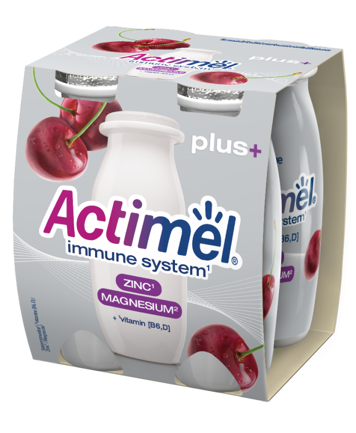 Actimel_plus_cherry_2022_HU_left_3D